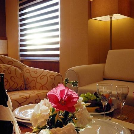 Jaleriz Gaziantep Hotel 외부 사진