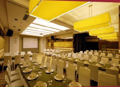 Jaleriz Gaziantep Hotel 외부 사진