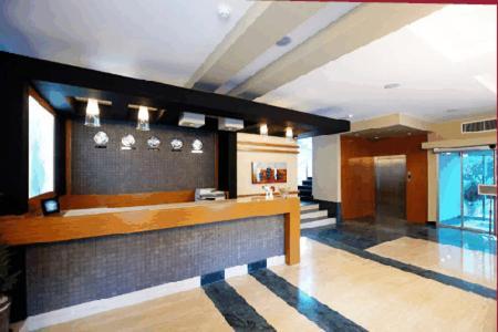 Jaleriz Gaziantep Hotel 외부 사진