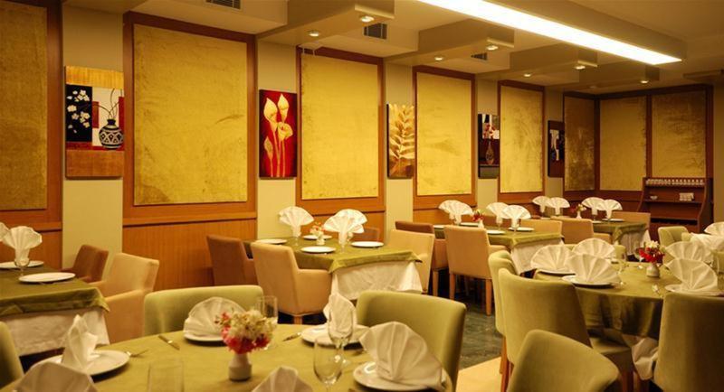 Jaleriz Gaziantep Hotel 외부 사진