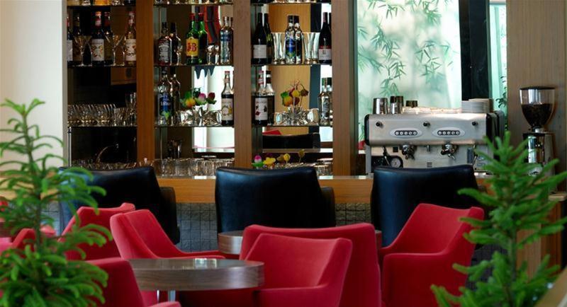 Jaleriz Gaziantep Hotel 외부 사진