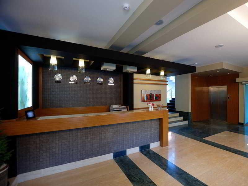 Jaleriz Gaziantep Hotel 외부 사진