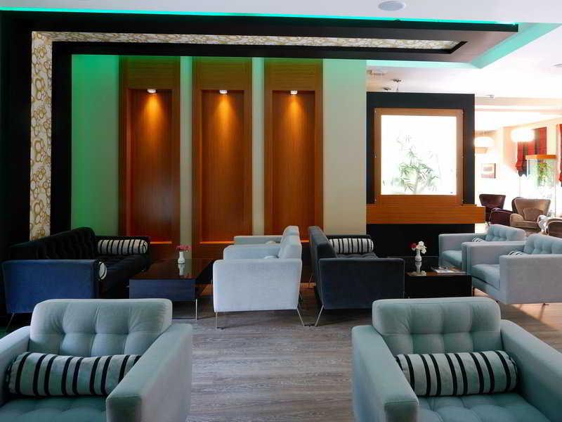 Jaleriz Gaziantep Hotel 외부 사진