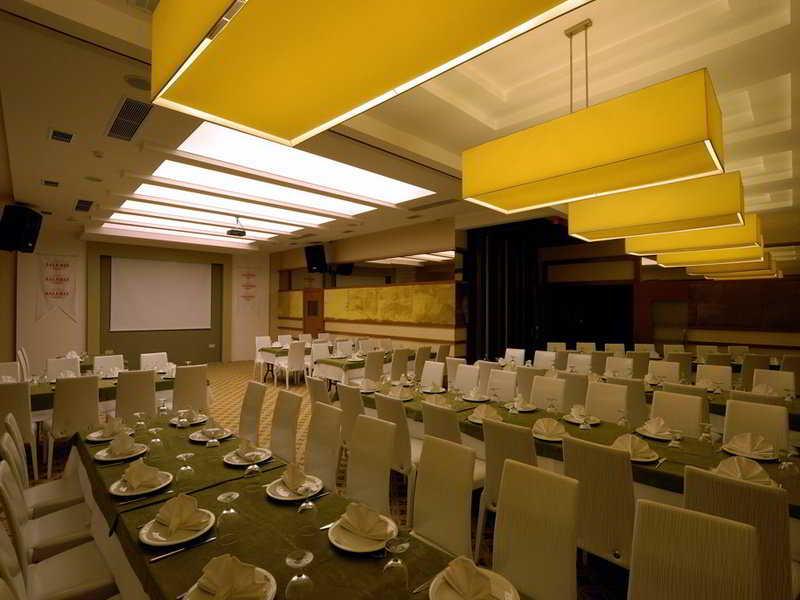 Jaleriz Gaziantep Hotel 외부 사진