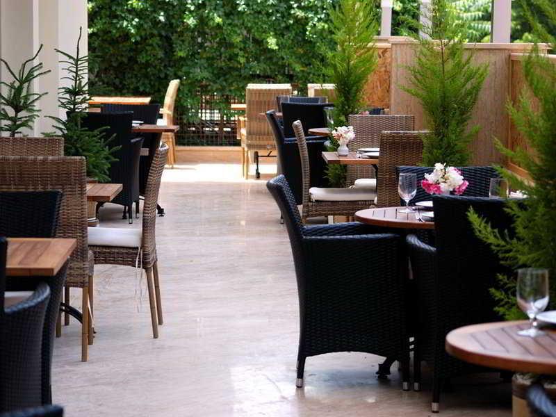 Jaleriz Gaziantep Hotel 외부 사진