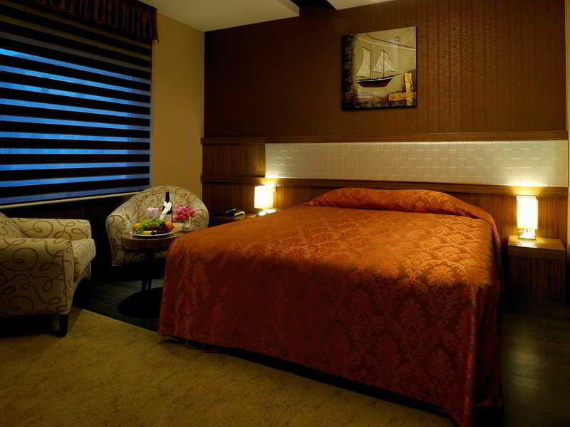 Jaleriz Gaziantep Hotel 외부 사진