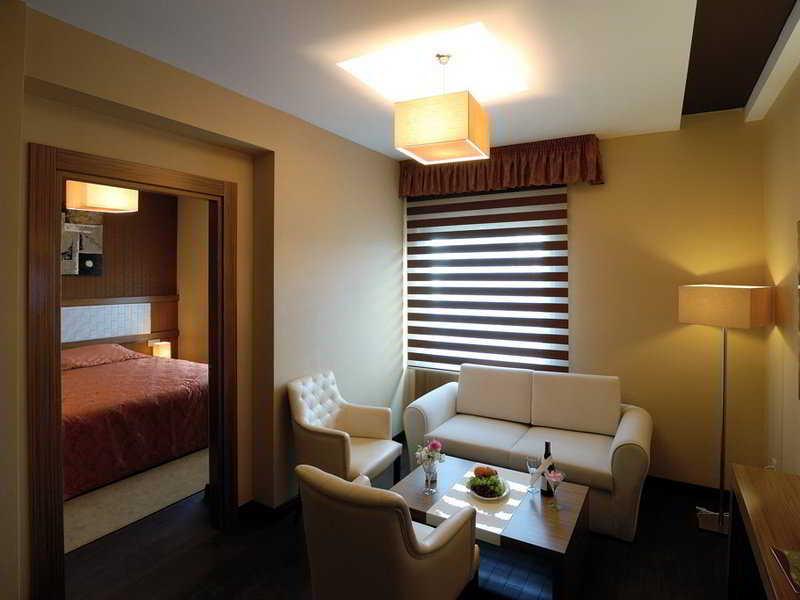 Jaleriz Gaziantep Hotel 외부 사진