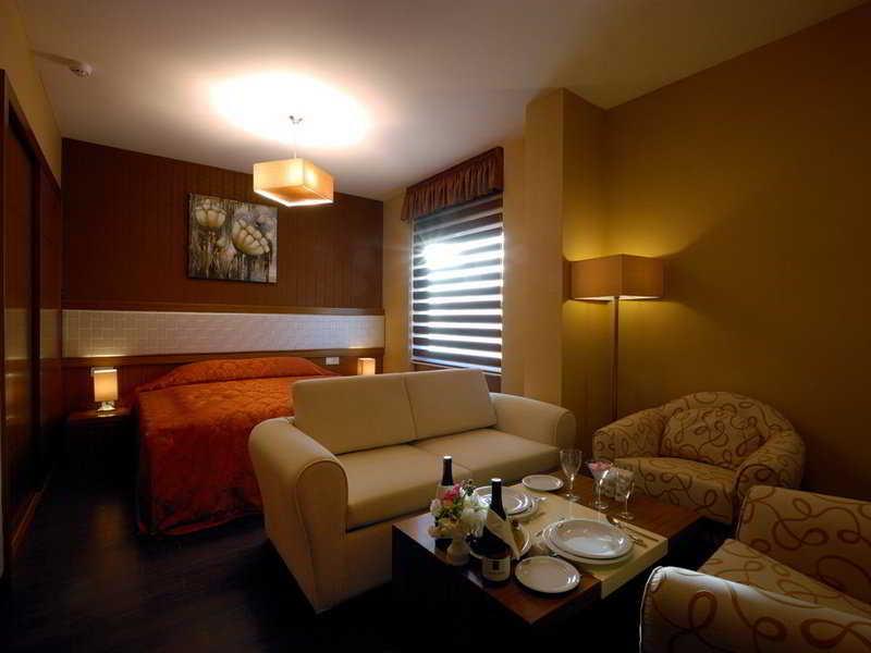 Jaleriz Gaziantep Hotel 외부 사진