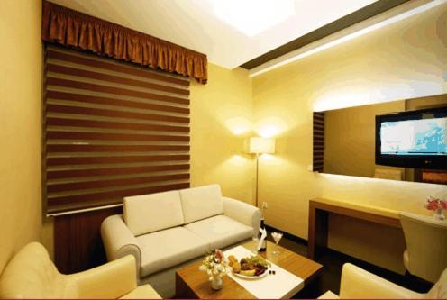 Jaleriz Gaziantep Hotel 객실 사진