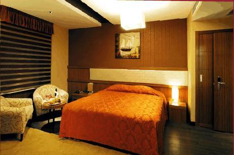 Jaleriz Gaziantep Hotel 객실 사진